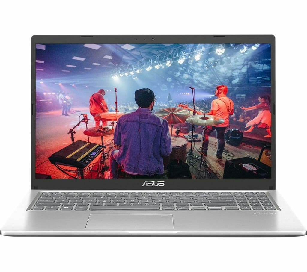 Asus VivoBook 15 X515EA screen