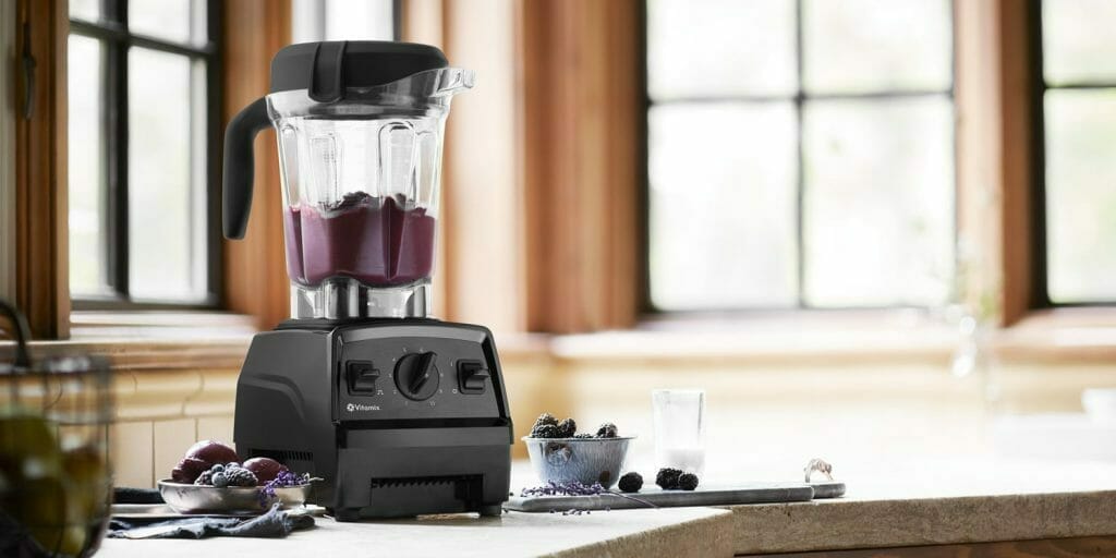 Vitamix 5200 Review