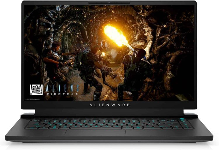 Best Gaming Laptop