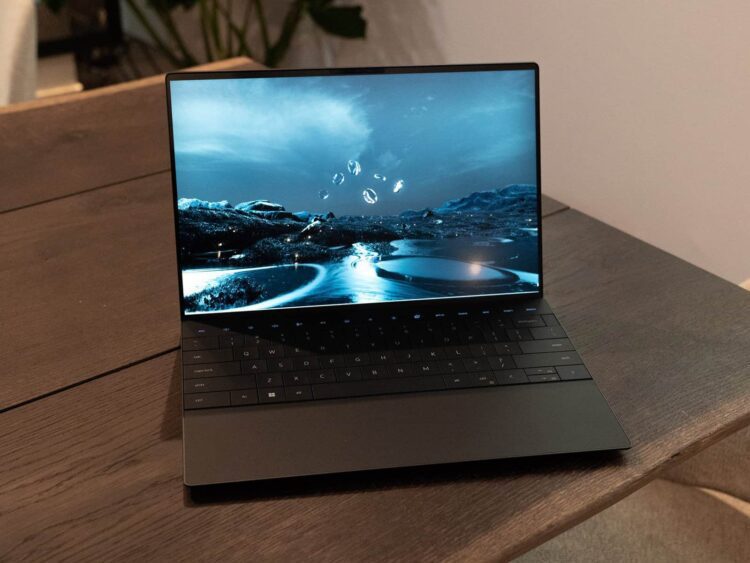 Dell XPS 13 Plus Review (9320)