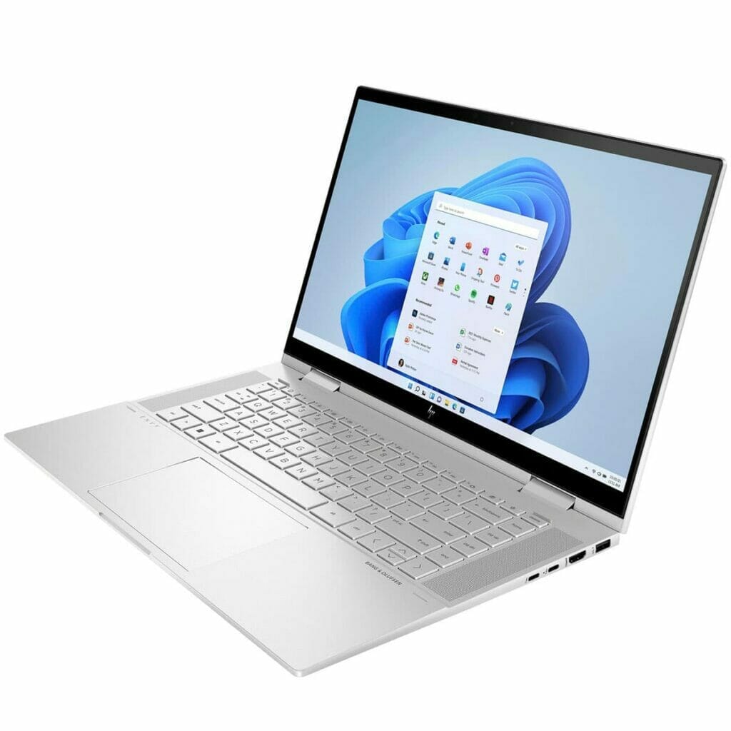 HP Envy x360 15-es2026nr