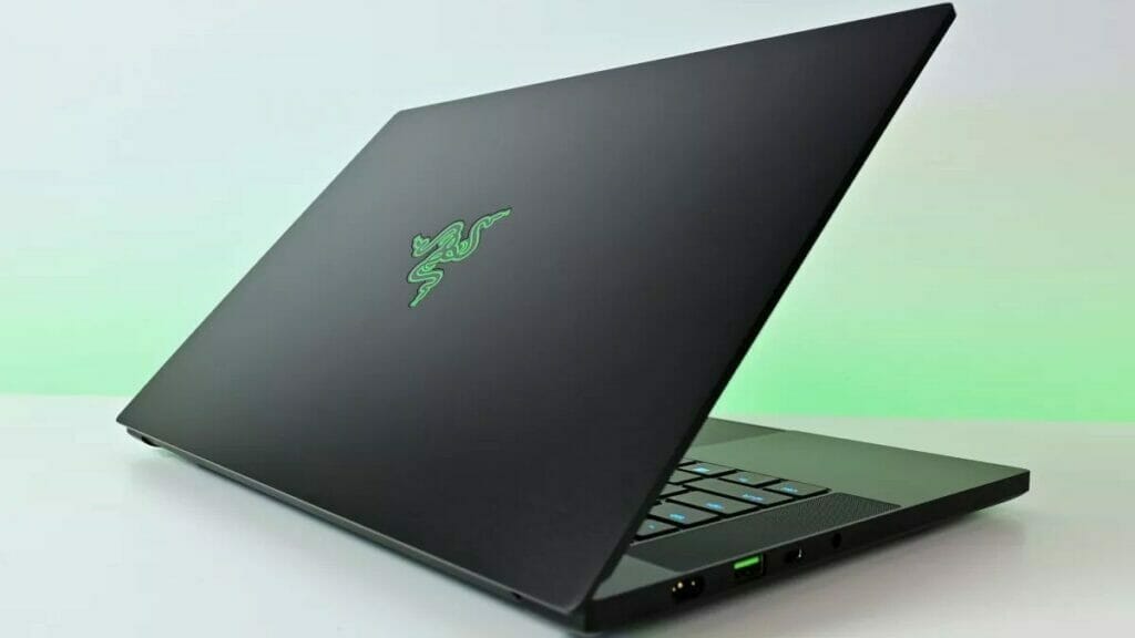 Best Gaming Laptops for 2023