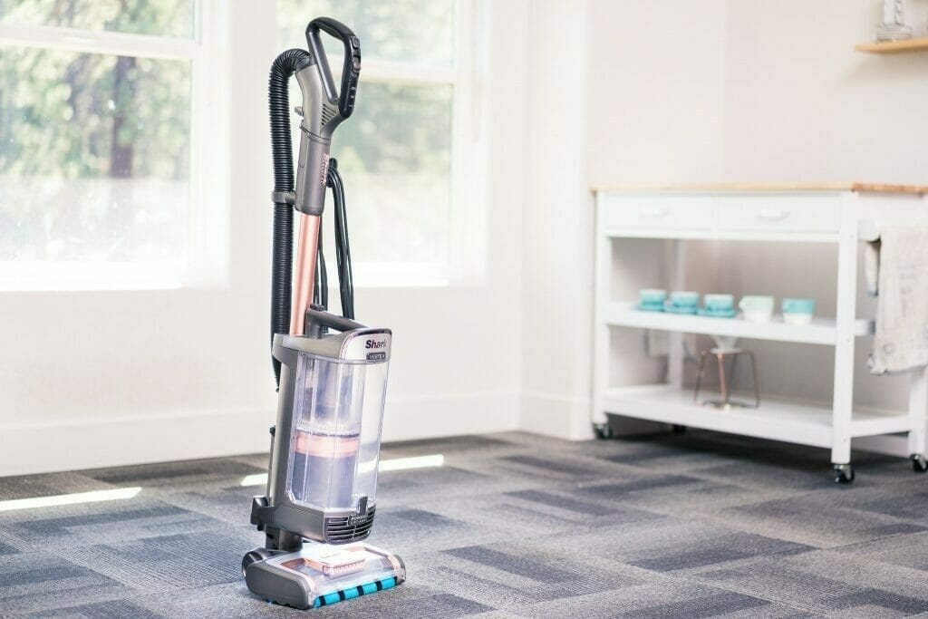 shark vacuum cleaner