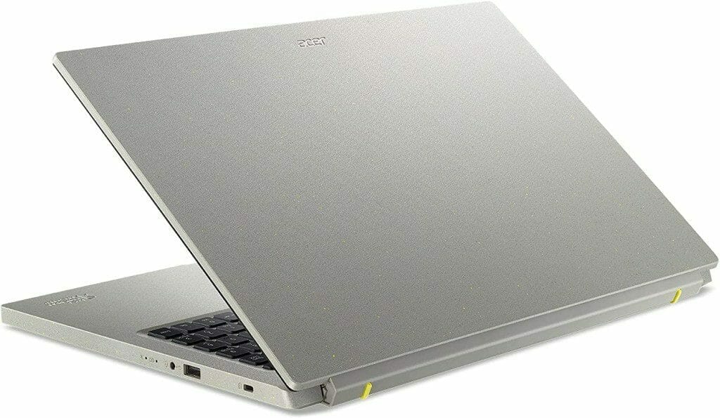 Acer Aspire Vero AV15-51-7617 lid