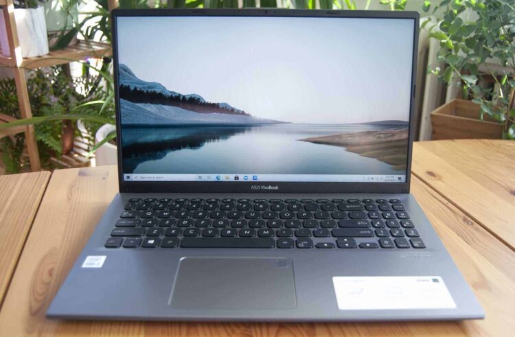 Asus VivoBook 15 X515 Review