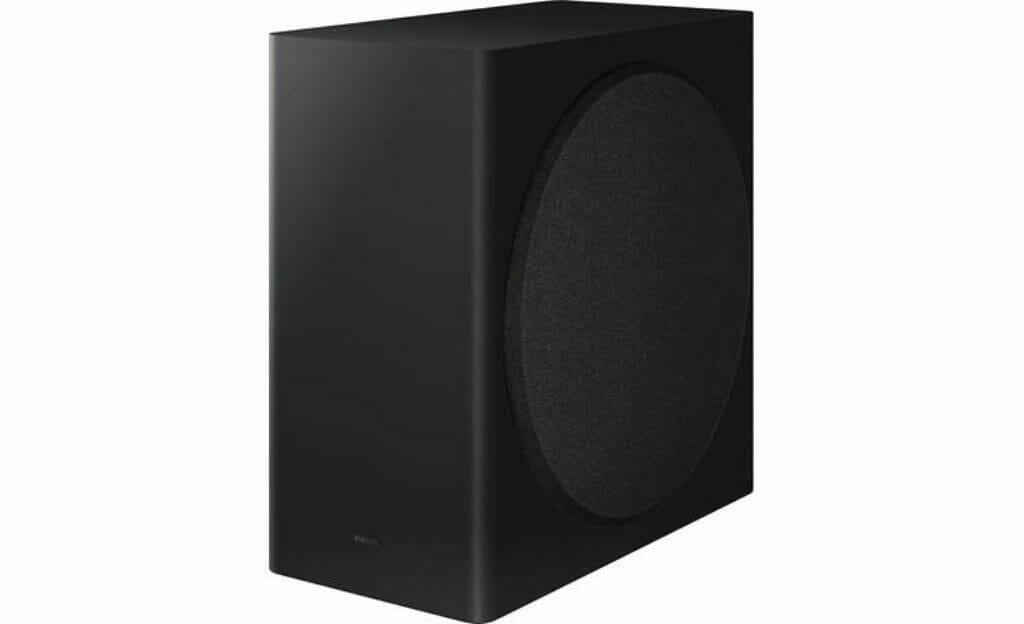 Samsung HW-Q910B subwoofer