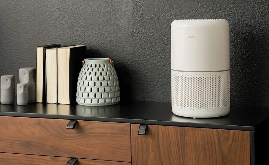 Levoit Core 300 Air Purifier Review