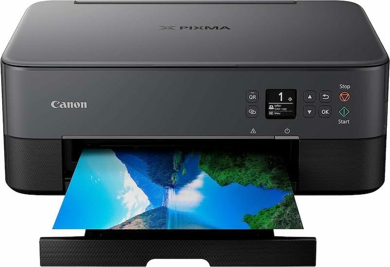 Canon PIXMA TS6420a Review