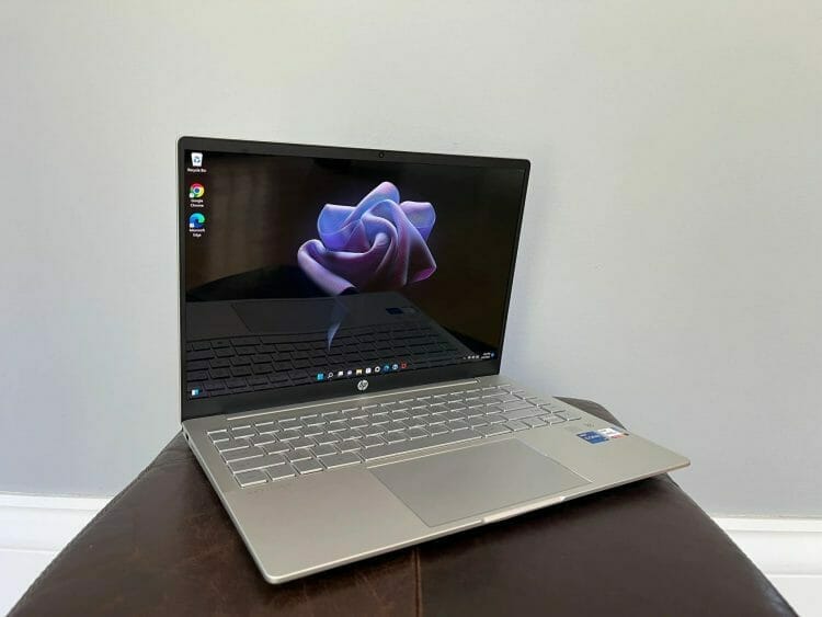 HP Pavilion Plus 14 14-eh1299nr Review