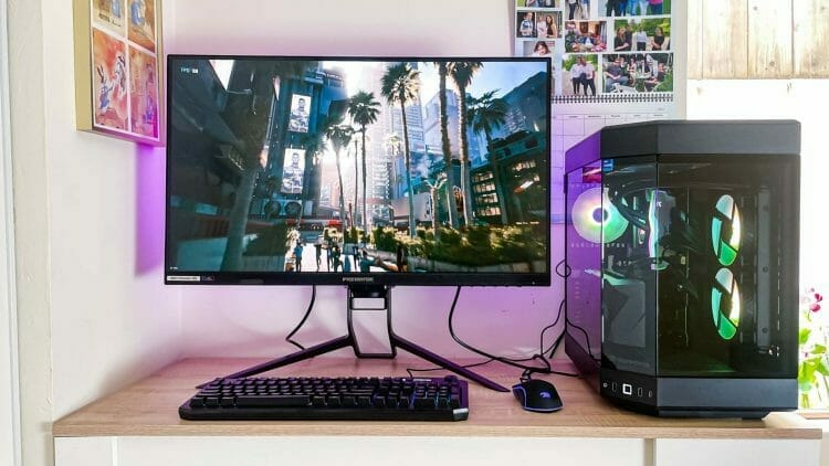 iBuyPower Pro Y60 Review