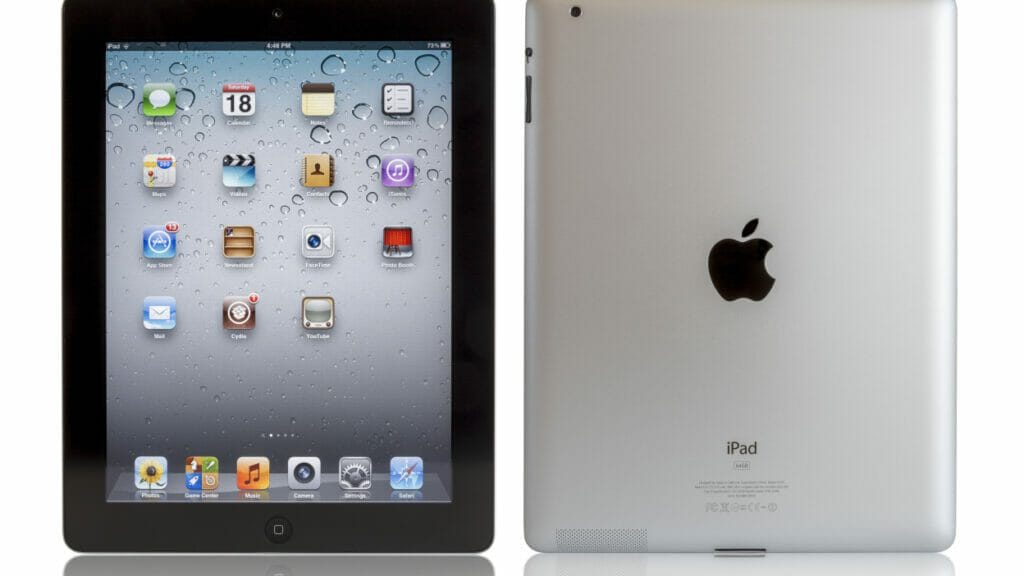 Apple IPad Mini MD531LL:A Review