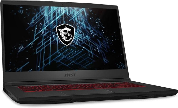 MSI GF65 Thin 10UE-014UK Review