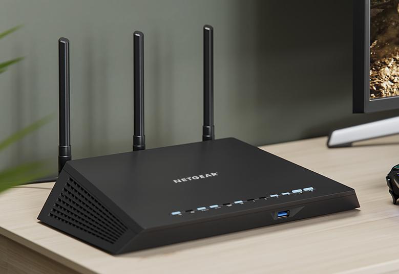 Netgear AC1750 Review (R6700) main