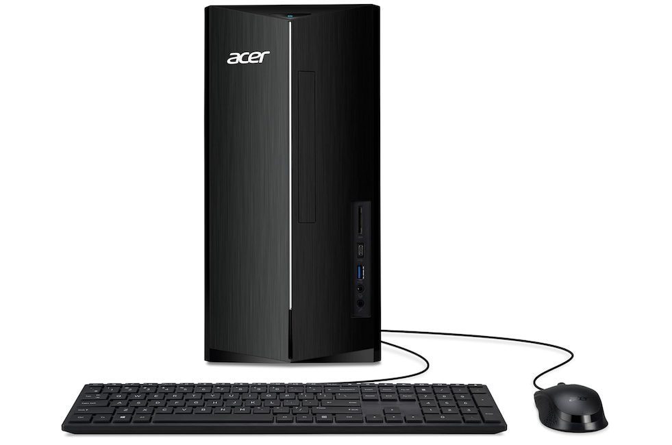 Acer Aspire TC-1780-UA92 Review front