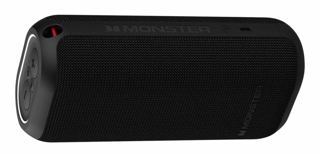 Monster DNA Max Review side