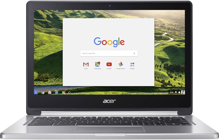 Acer Chromebook R 13 Review (CB5-312T-K5X4)