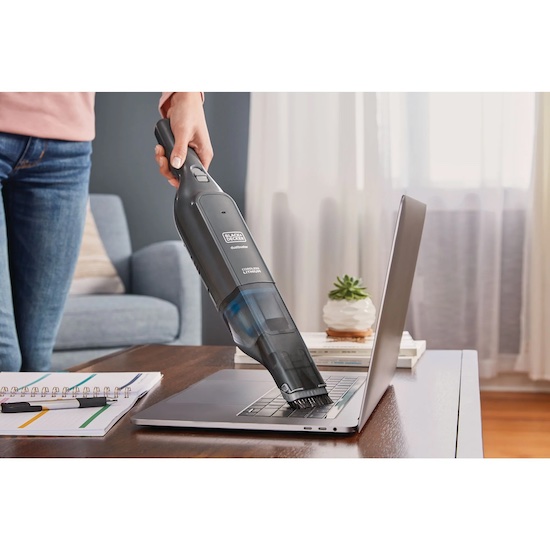 The Best Vacuum Cleaner