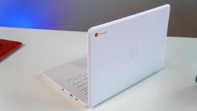 HP Chromebook 14-db0030nr Review