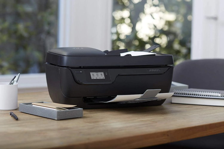 HP OfficeJet 3830 Review