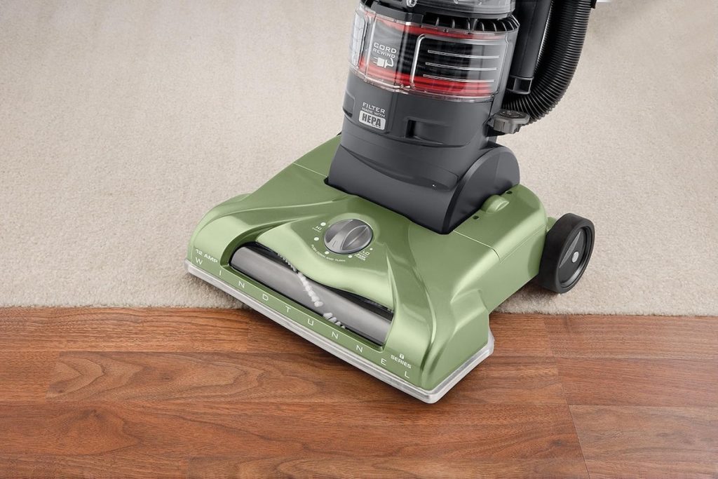 Hoover Vacuum Cleaner (UH70120) Review