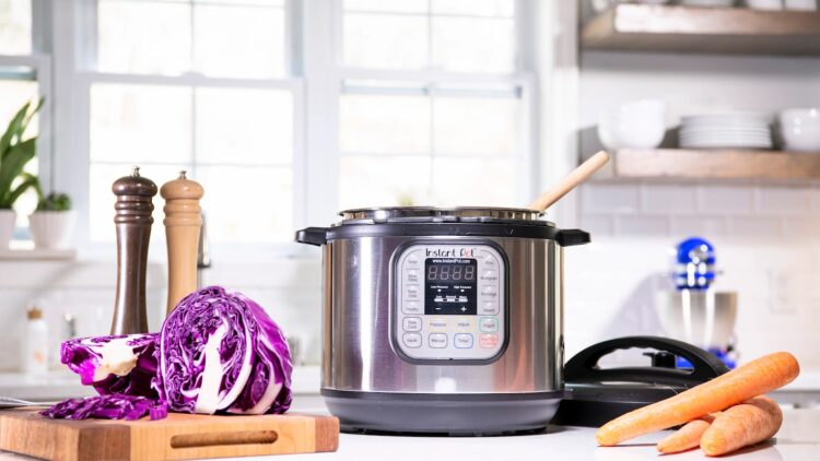 Instant Pot 7-in-1 review