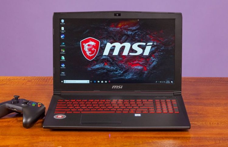 MSI GL62M 7REX-1896US Review