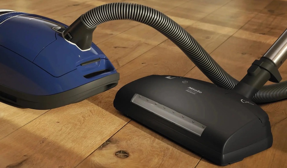 The Best Vacuum Cleaner