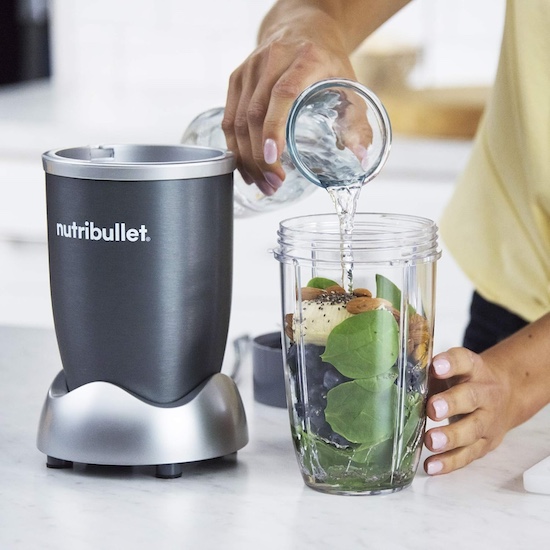 NutriBullet NBR-1201 Review