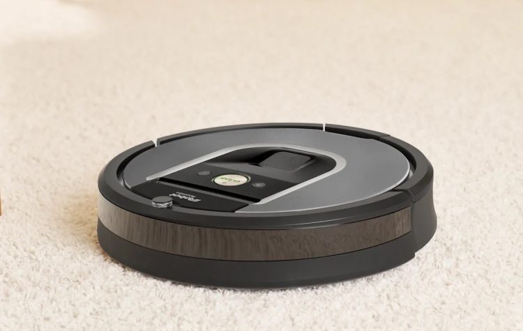 iRobot Roomba 960 Review