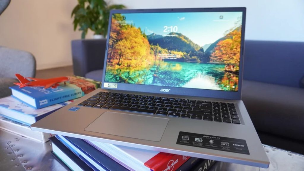 Acer Aspire Go 15 Review (AG15-31P-3947) copy