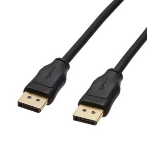 Best DisplayPort Cable