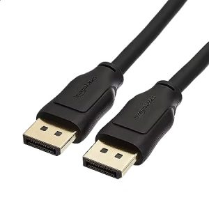 Best DisplayPort Cable