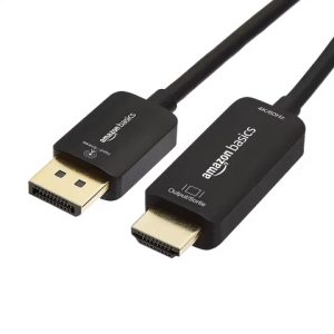 Best DisplayPort Cable