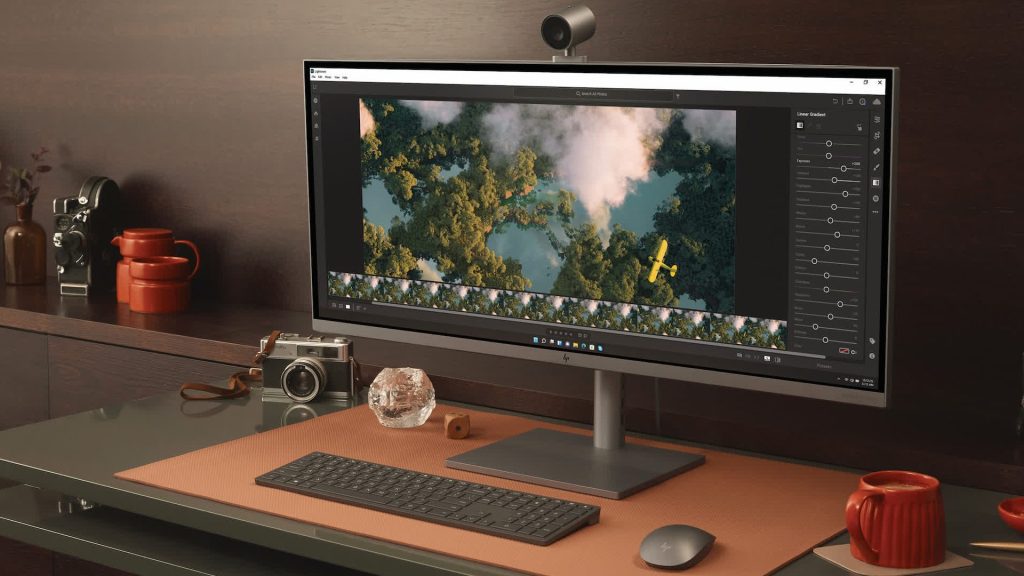 Best Video Editing PCs of 2024 main