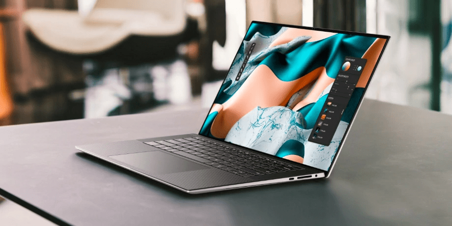 Dell unveils new XPS 15 and XPS 17 main