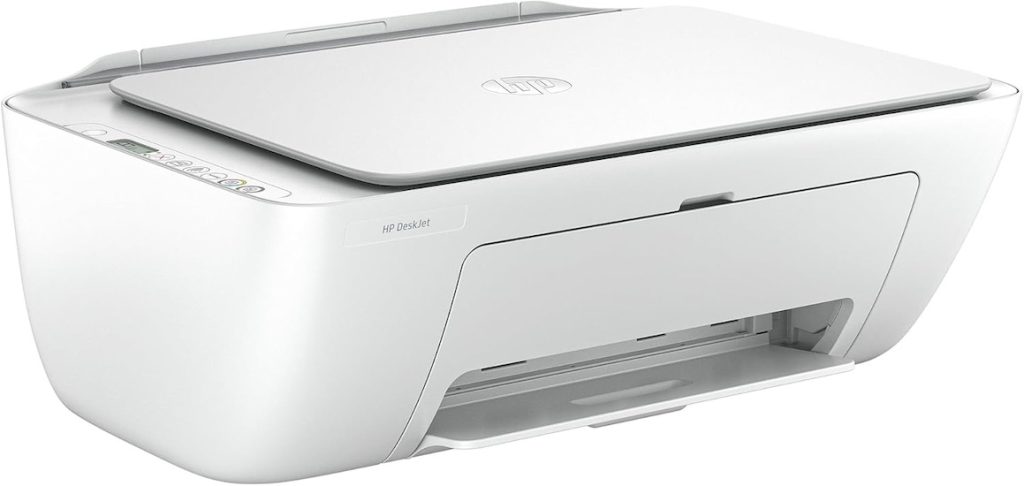 HP DeskJet 2810e Review