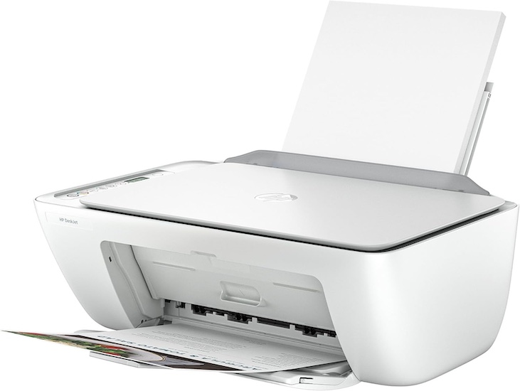 HP DeskJet 2810e Review