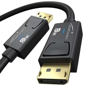 Best DisplayPort Cable