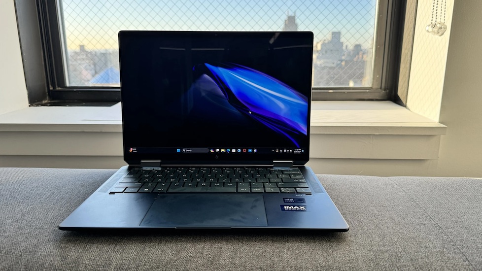 HP Spectre x360 (2024) copy