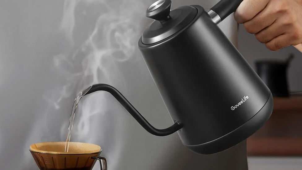 GoveeLife Smart WiFi Electric Kettle