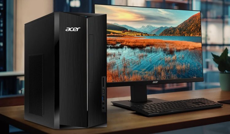 Acer Aspire TC-1785-UA92 Review