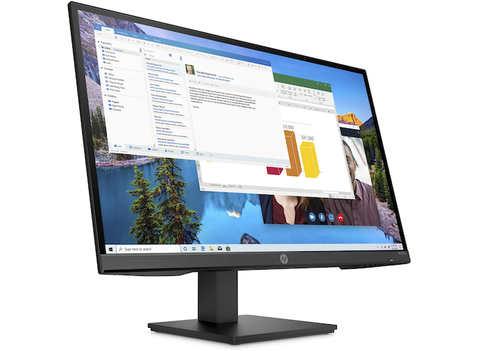 HP 27h Review copy