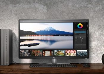 HP Envy TE01-5012 Review