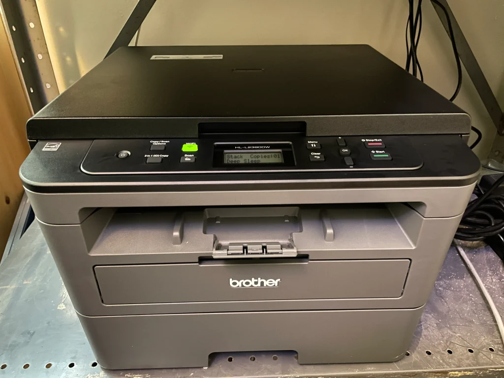 The Best Printers of 2025