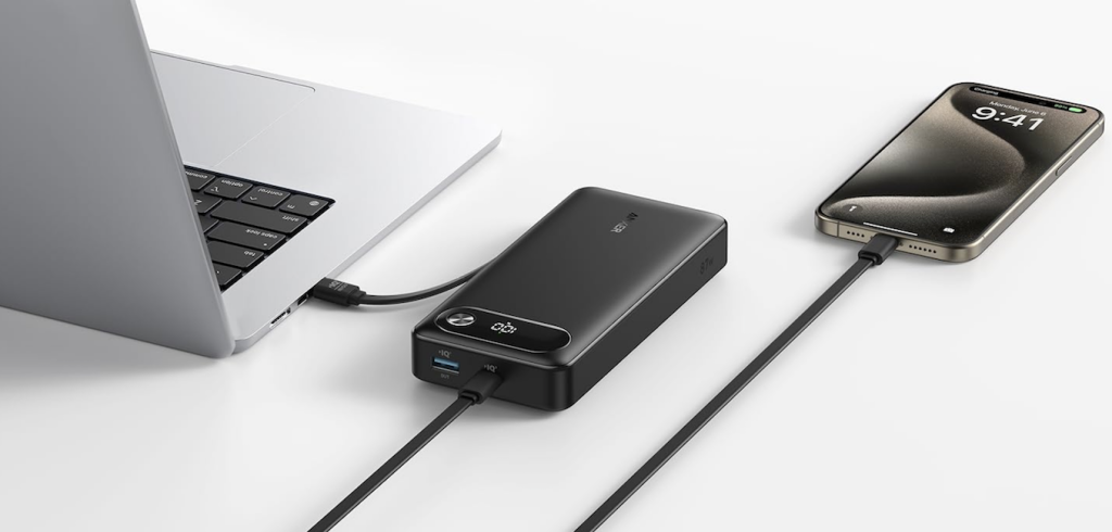 This 25% Discount Drops the Anker Power Bank to a New Record-Low Price