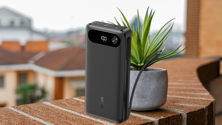 Anker Power Bank