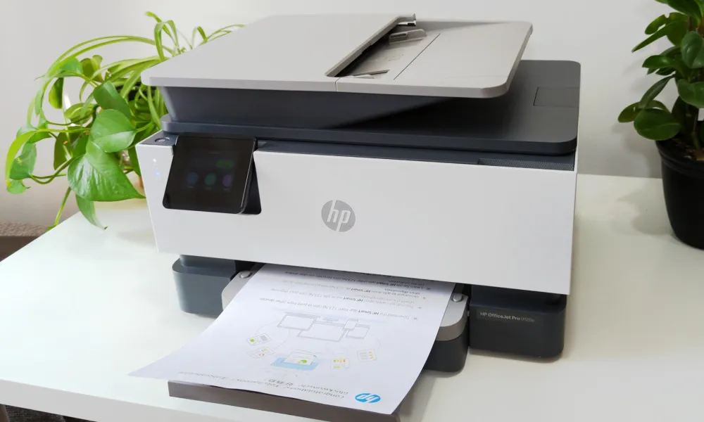 The Best Printers of 2025