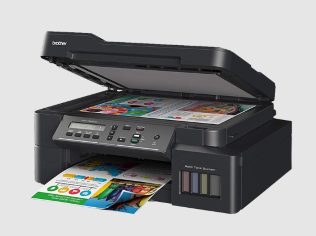 The Best Printers of 2025