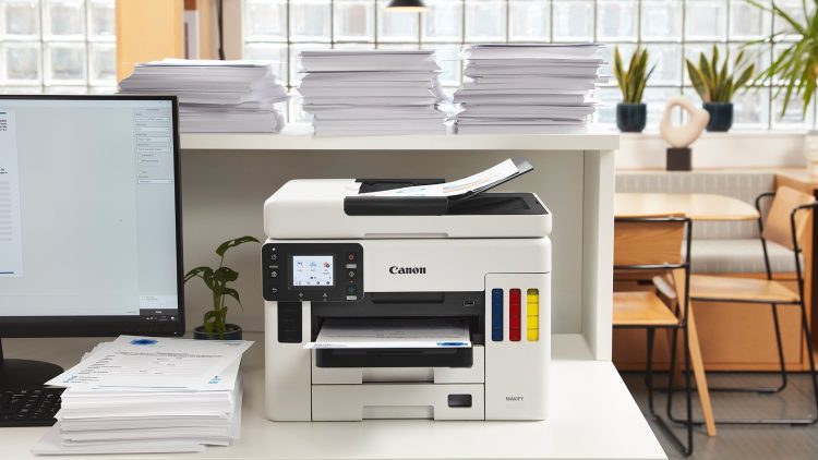 The Best Printers of 2025