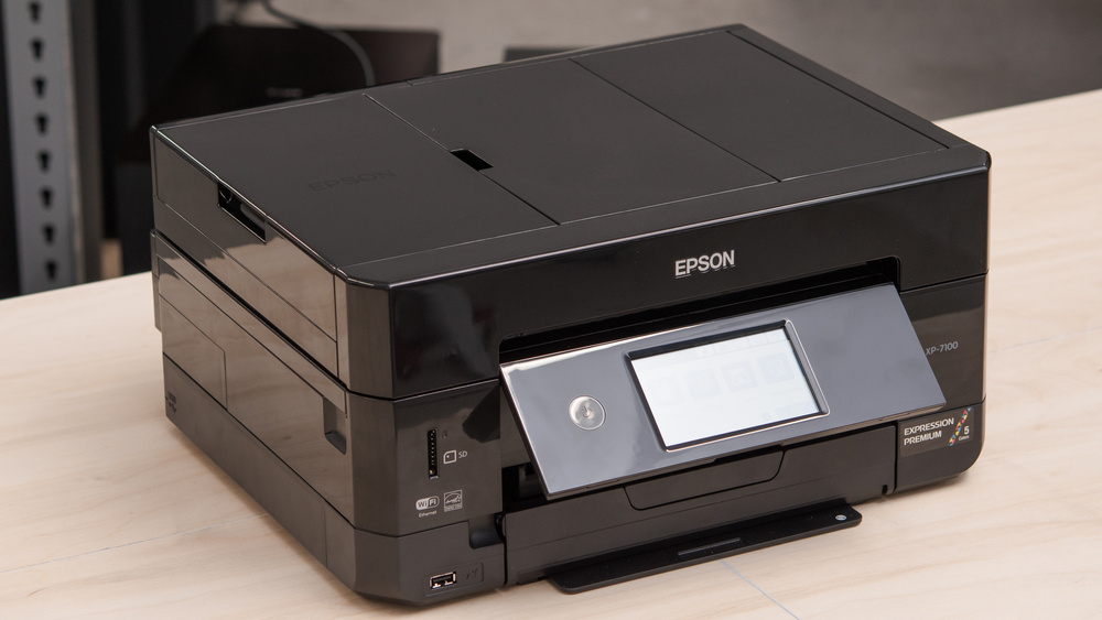 The Best Printers of 2025